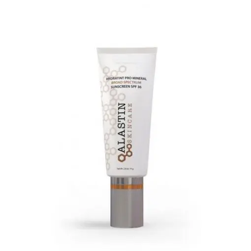 ALASTIN Skincare® HydraTint Pro Mineral Broad Spectrum Sunscreen SPF 36