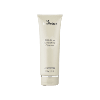 SkinMedica® AHA/BHA Exfoliating Cleanser SkinMedica® AHA/BHA Exfoliating Cleanser