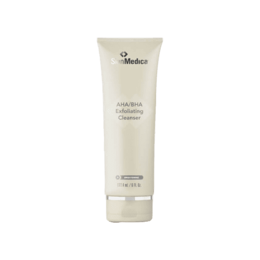 SkinMedica® AHA/BHA Exfoliating Cleanser