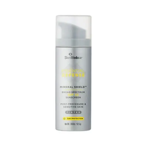 SkinMedica® Essential Defense Mineral Shield Broad Spectrum SPF 32 (Tinted)