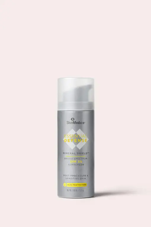 SkinMedica Essential Defense Mineral Shield Broad Spectrum SPF 35 Sunscreen
