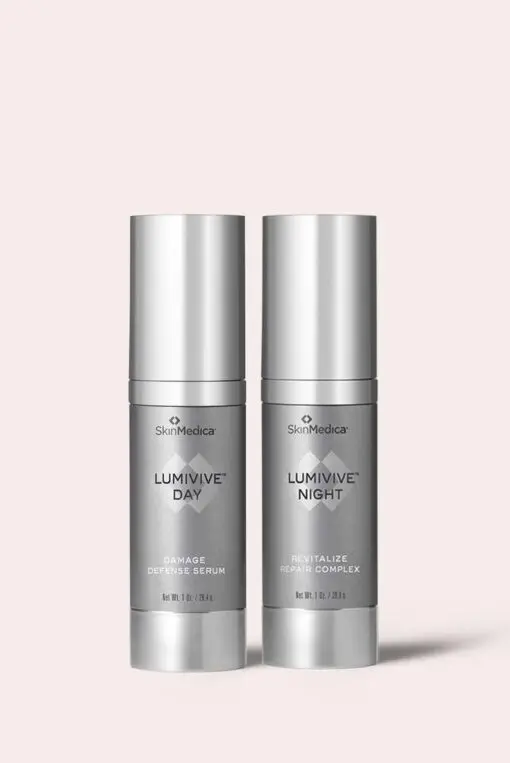 SkinMedica® LUMIVIVE System