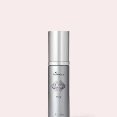 SkinMedica® Retinol Complex 0.25