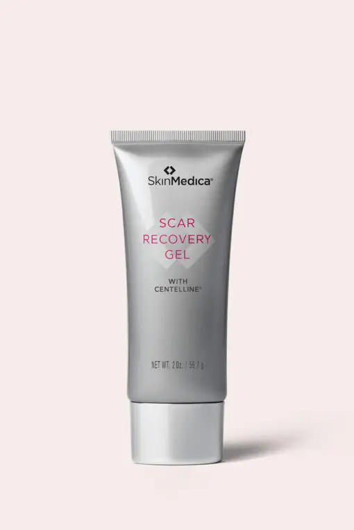 SkinMedica® Scar Recovery Gel with Centelline 2 Oz