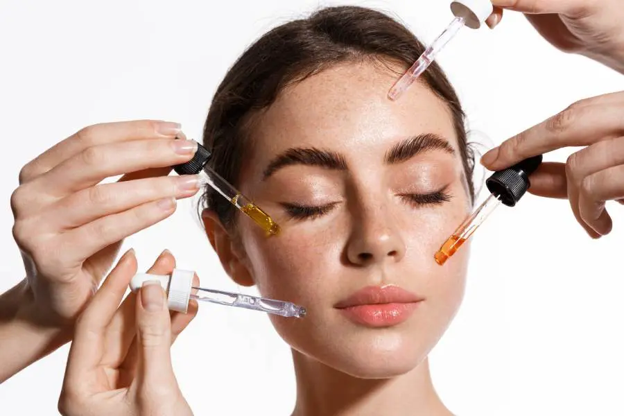 Advanced Serum Advanced Serum