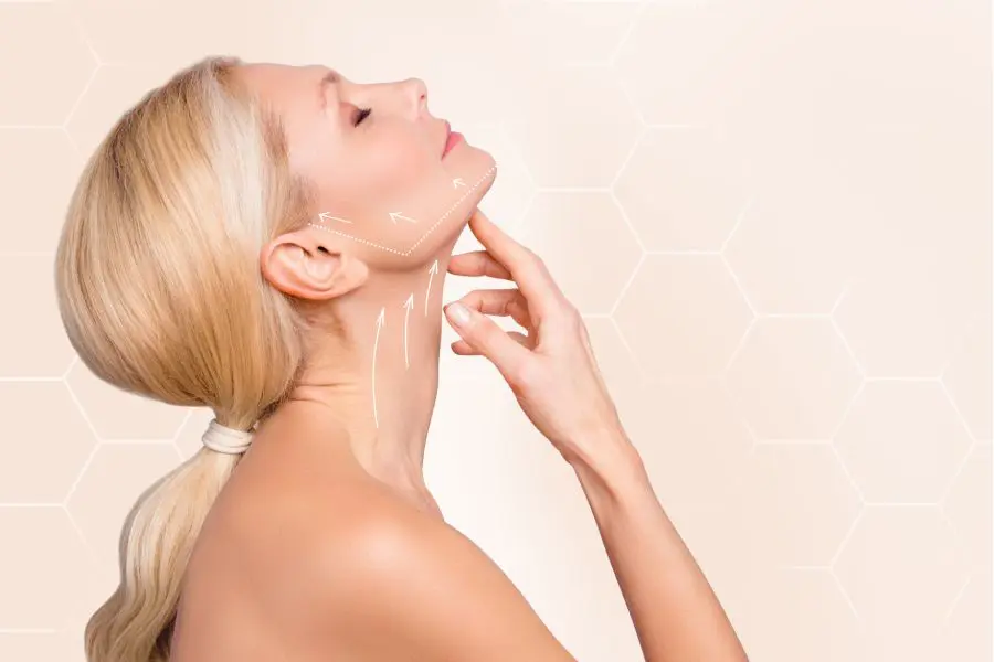 Benefits of ponytail facelift Benefits of ponytail facelift