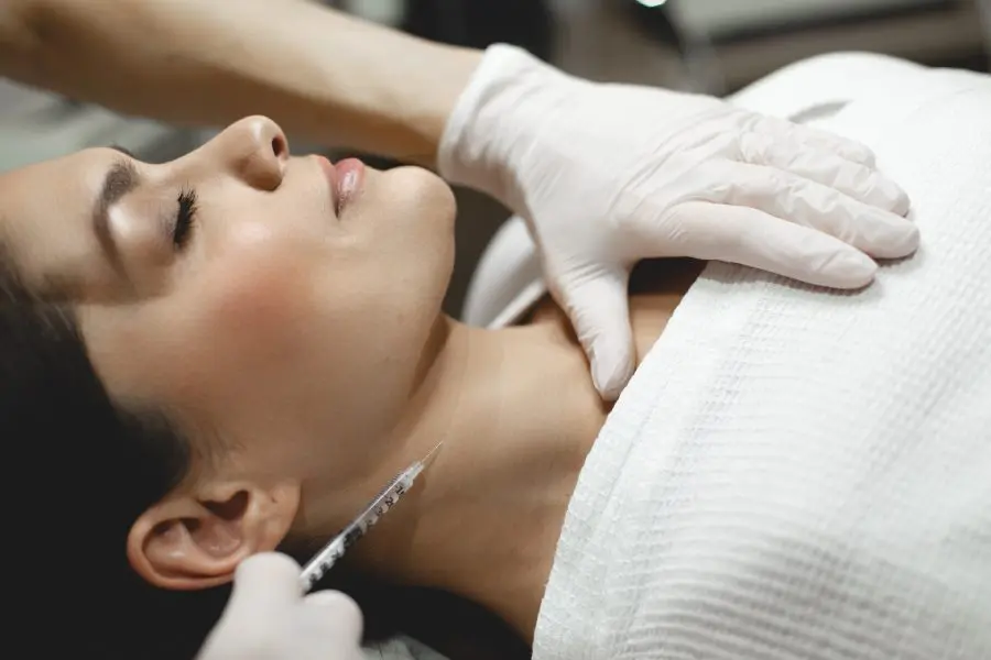 How does a liquid facelift work How does a liquid facelift work