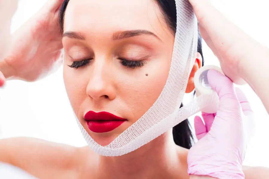Is One Month Enough to Recover From a Facelift Fully Is One Month Enough to Recover From a Facelift Fully
