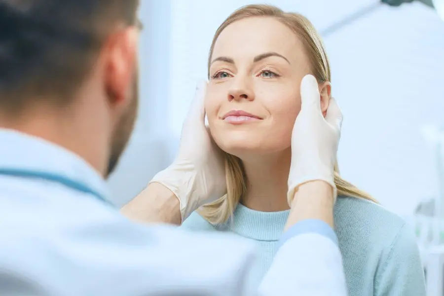 Mini Facelift Compared to Other Procedures Mini Facelift Compared to Other Procedures