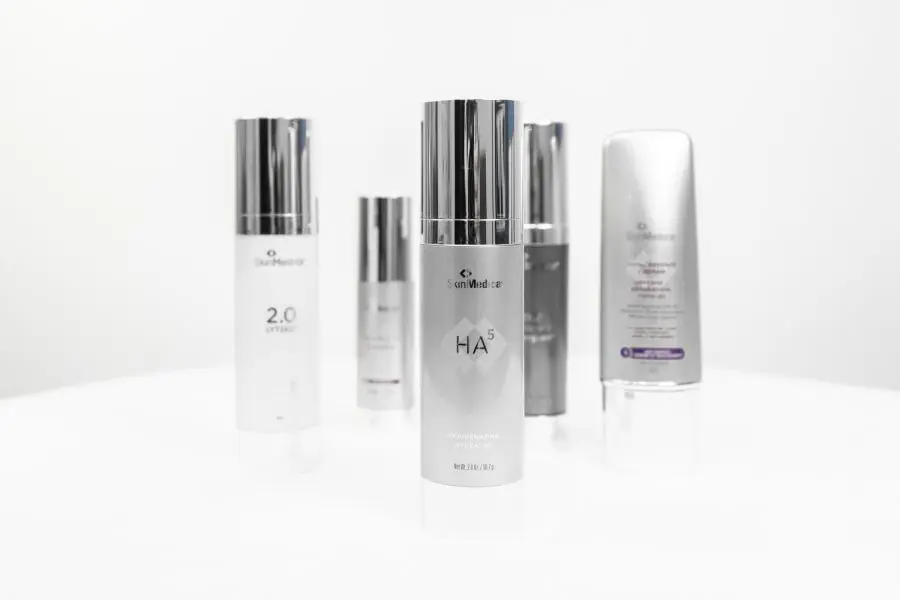 TNS Recovery Complex and Advanced Serum TNS Recovery Complex and Advanced Serum
