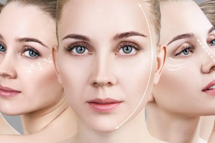 The Benefits of a Mini Facelift The Benefits of a Mini Facelift