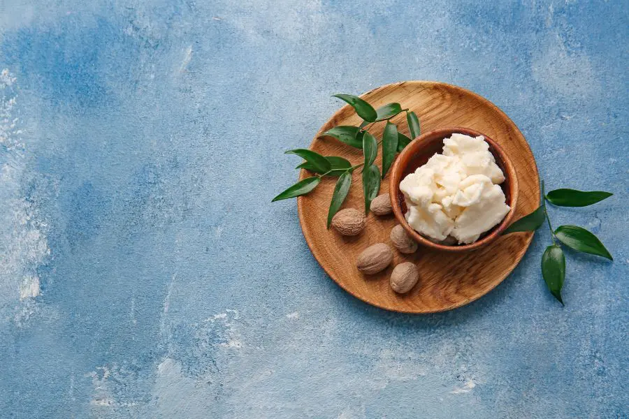 Shea butter ethyl esters Shea butter ethyl esters