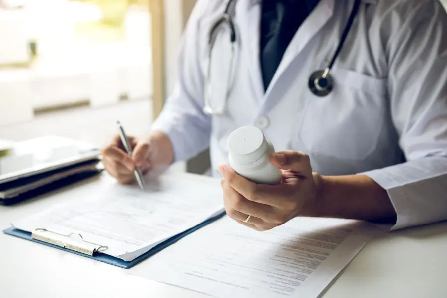 Medications after breast augumentation Medications after breast augumentation