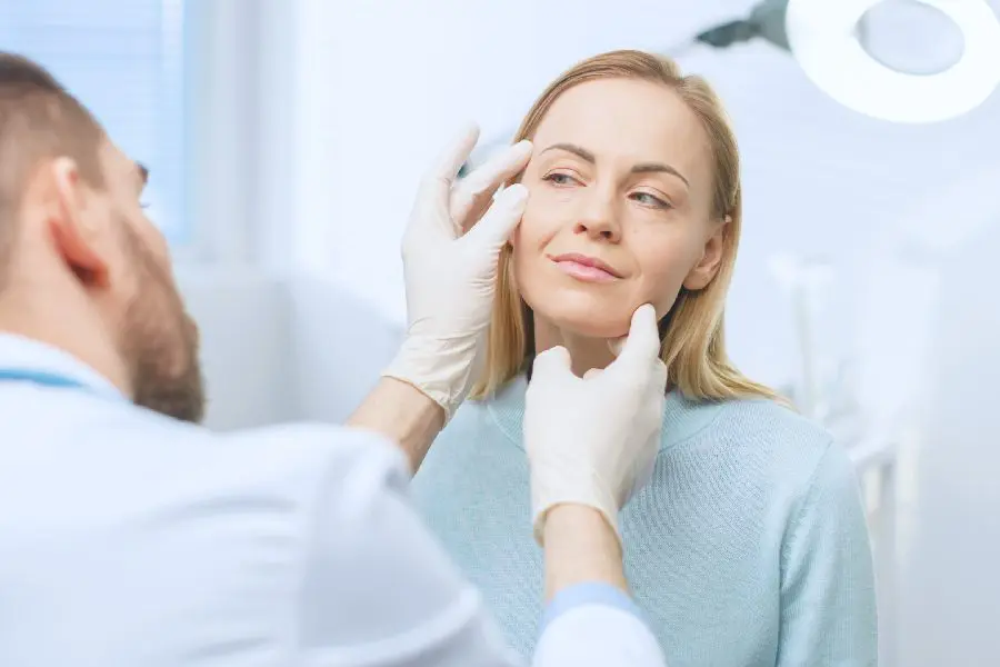 Recommended Post-operative Care to Minimize Lumps Recommended Post-operative Care to Minimize Lumps