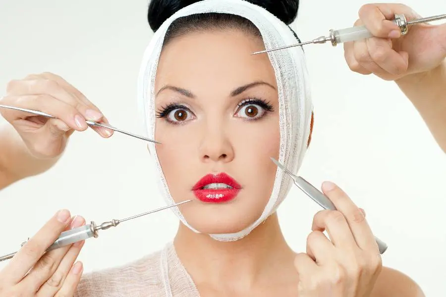 Scar management techniques recommended by surgeons Scar management techniques recommended by surgeons