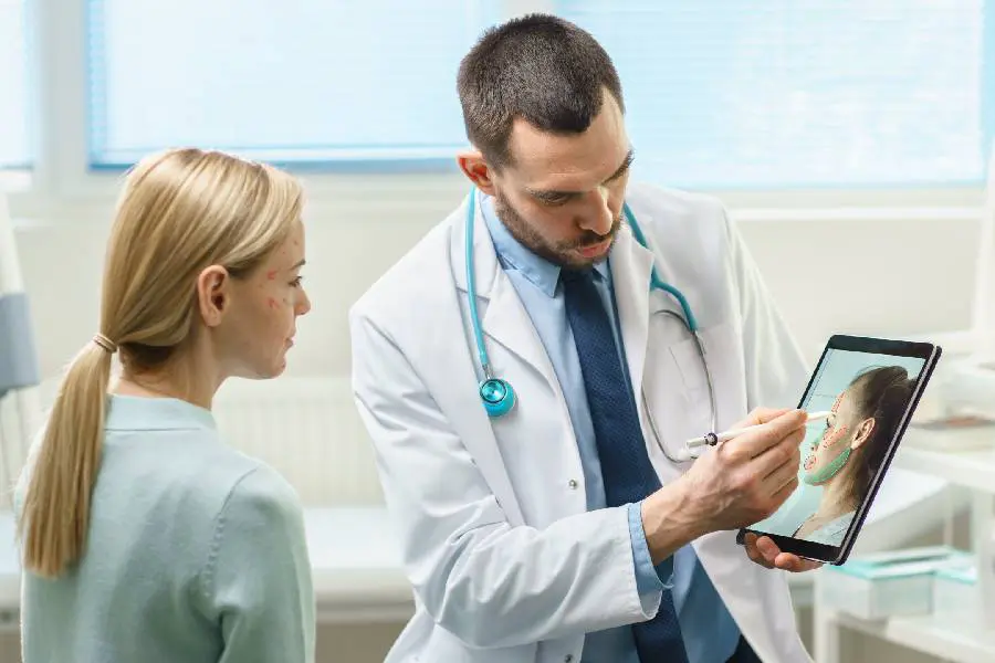 Surgeon’s experience Surgeon’s experience