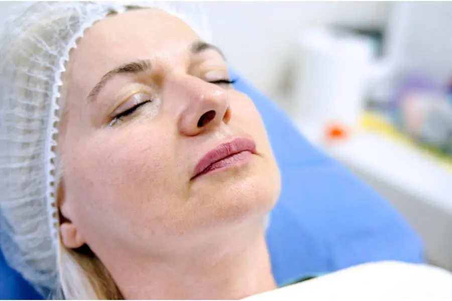 Tips for Comfortable Sleep During the Recovery Period Tips for Comfortable Sleep During the Recovery Period