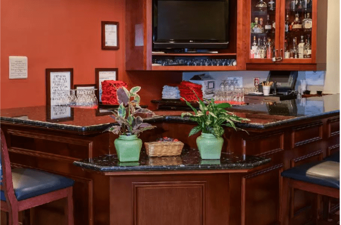 Hilton Garden Inn Lexington Georgetown