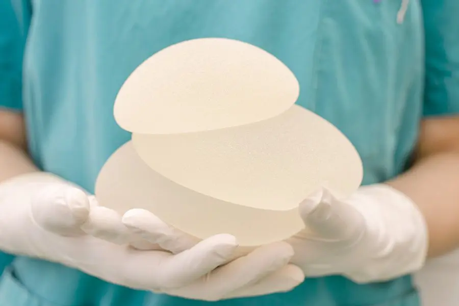 Breast Augmentation
