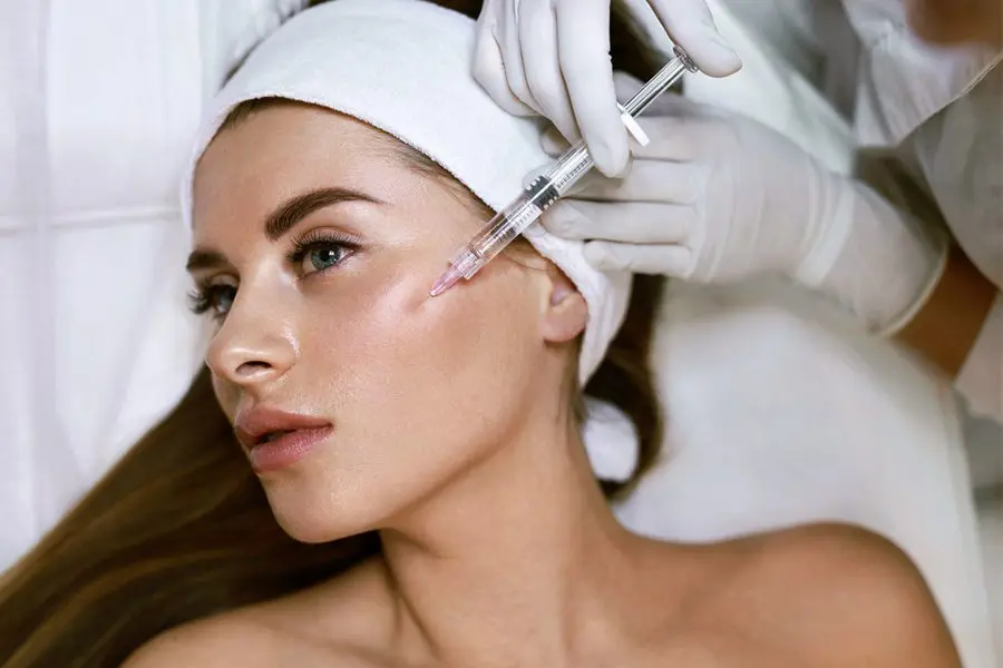 Aesthetic vs Reconstructive Procedures Aesthetic vs Reconstructive Procedures