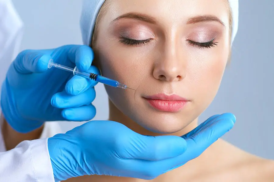 Non-surgical procedures Non-surgical procedures