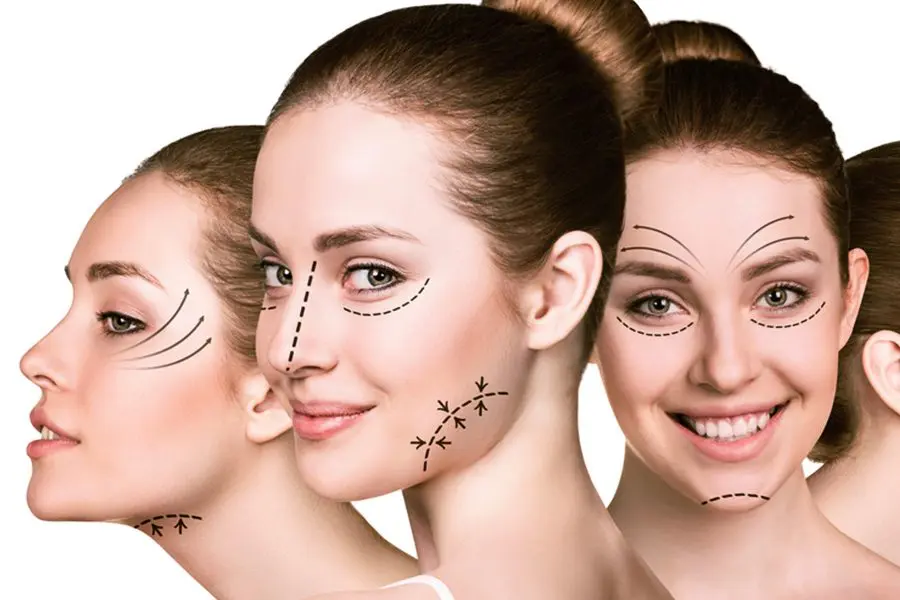 Plastic vs Cosmetic Surgery Plastic vs Cosmetic Surgery