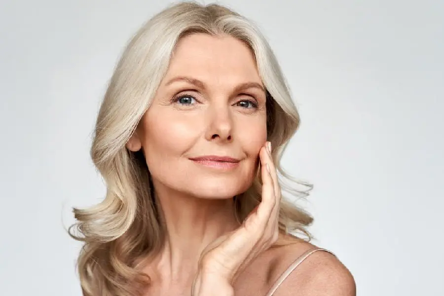 Plastic surgery with aging Plastic surgery with aging