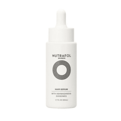 Nutrafol Women’s Hair Serum Nutrafol Women’s Hair Serum