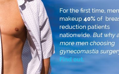 Gynecomastia surgery is on the rise: is it right for you?