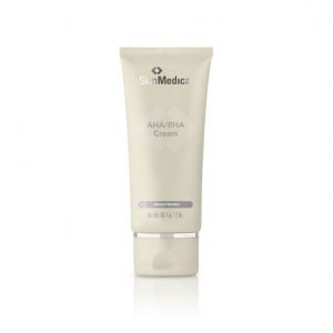 SkinMedica® AHA BHA Cream