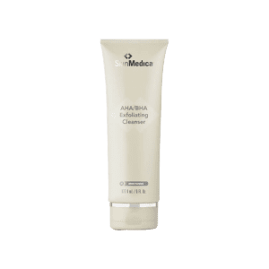 SkinMedica® AHA BHA Exfoliating Cleanser