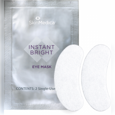 SkinMedica® Instant Bright Eye Mask