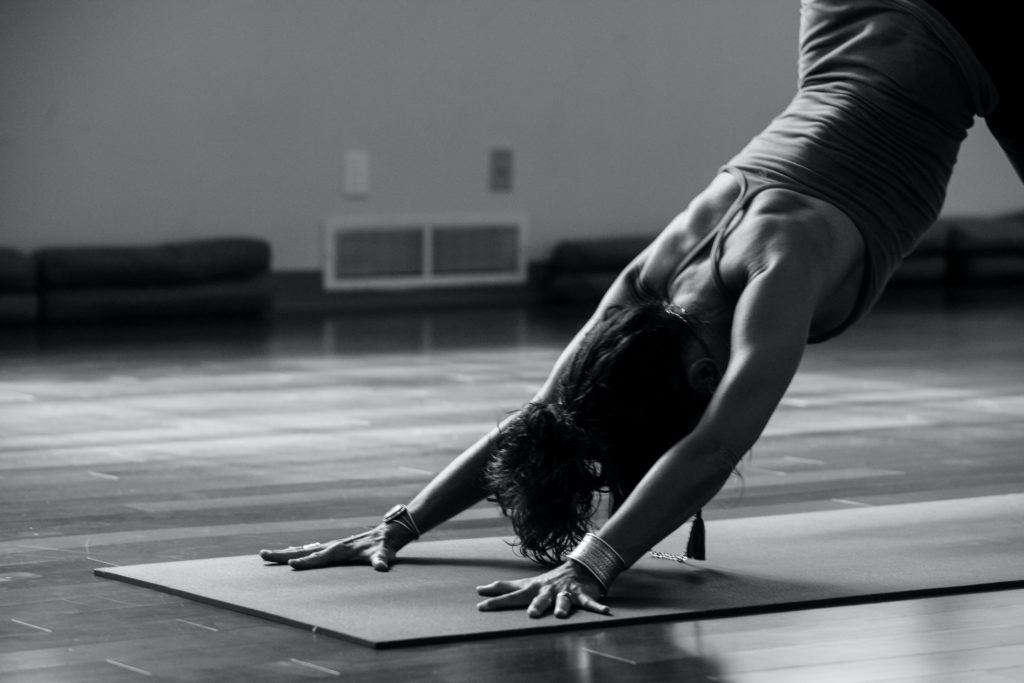 10 Best Yoga Studios In Lexington, KY