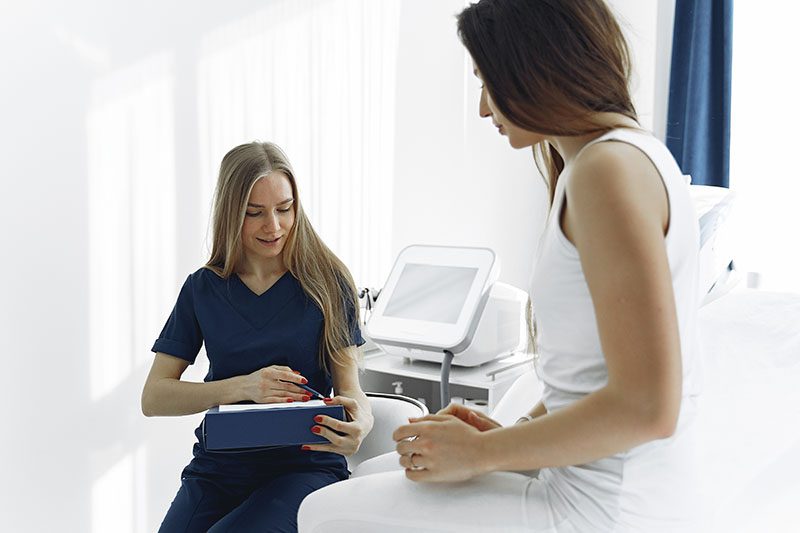 Mondor’s Cord After Breast Augmentation:  What You Should Know