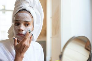 Keep Your Face and Neck Looking Younger With This Skincare Regimen