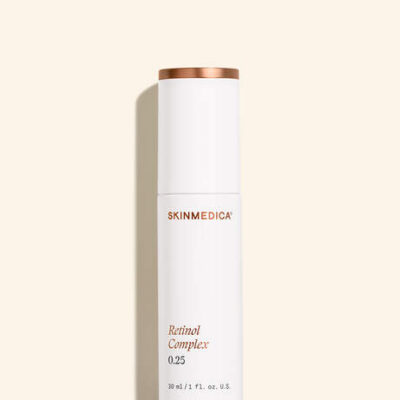SkinMedica® Retinol Complex 0.25