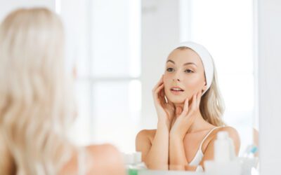 Daily Skin Care Routine For Glowing Skin