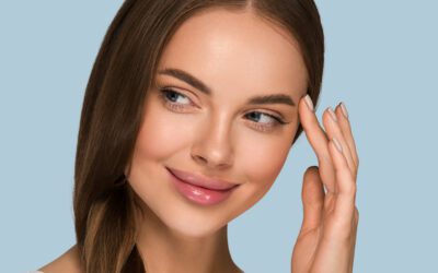 How to Get Rid of Under Eye Wrinkles When Smiling