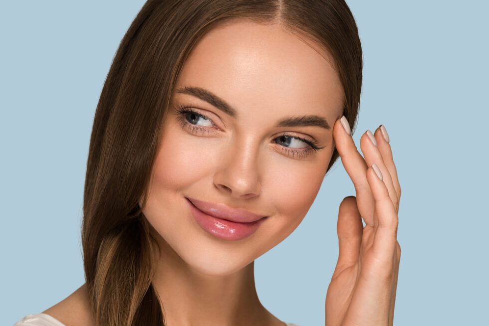 How To Get Rid Of Under Eye Wrinkles When Smiling