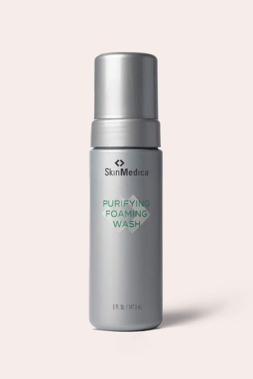 SkinMedica® Purifying Foaming Wash