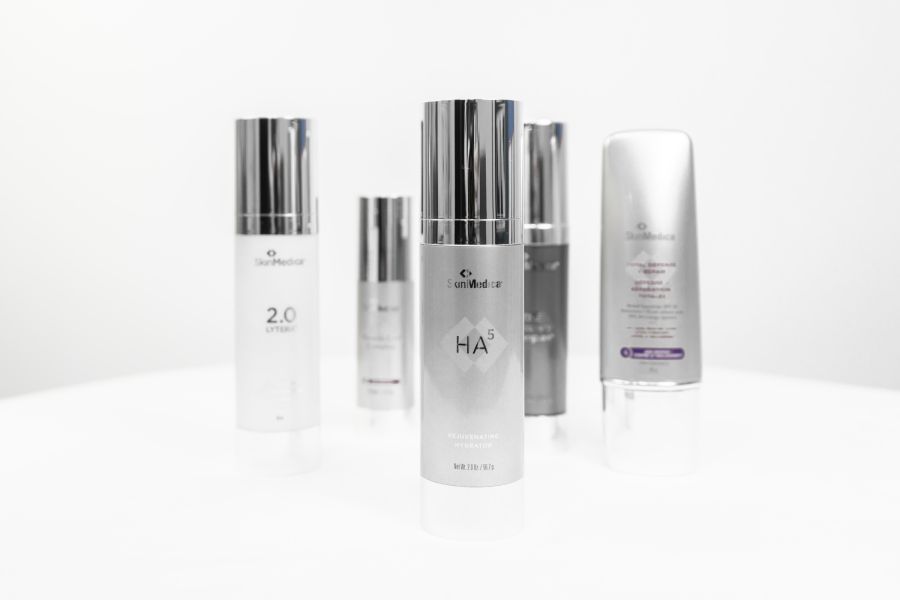 TNS Recovery Complex and Advanced Serum