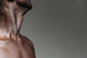 Why Neck Lift Surgery is for Men Too