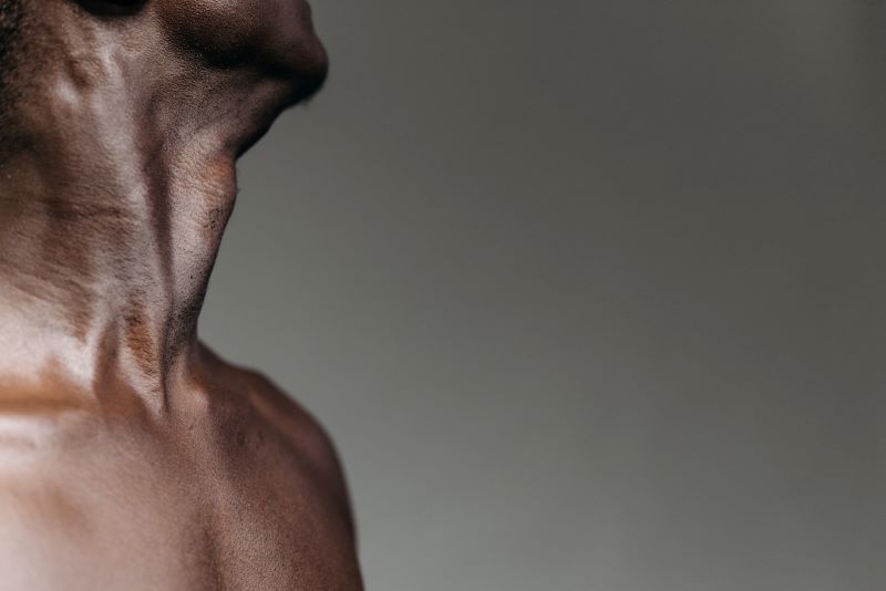 Don’t Leave it to the Ladies: Why Neck Lift Surgery is for Men, Too