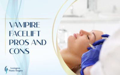 Vampire Facelift Pros and Cons