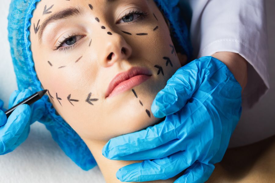 Facelift Surgical Procedures Explained