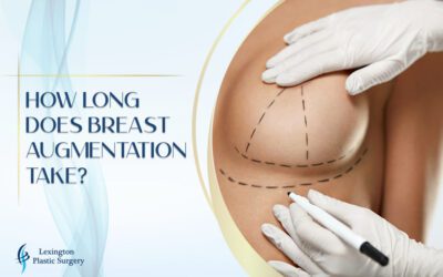 How Long Does Breast Augmentation Take