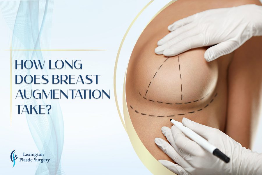 Timeline Breakdown Length of the Breast Augmentation Process