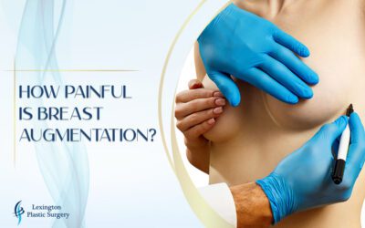 How Painful is Breast Augmentation