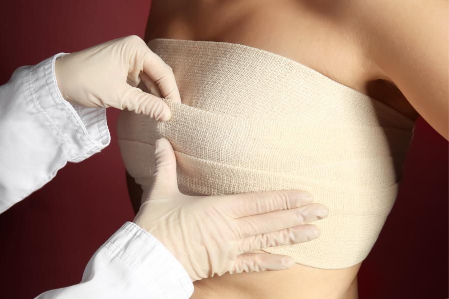 Timeline Breakdown: Length of the Breast Augmentation Process
