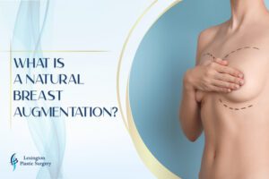 What is a natural breast augmentation